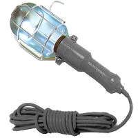 Lámpara portátil de mano Lámpara portátil de mano